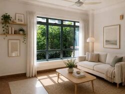 Casuarina Cove (D15), Condominium #593214381
